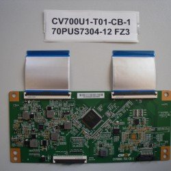 CV700U1-T01-CB-1 70PUS7304-12 FZ3