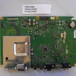 TNPH1062 TXN-A11EHU TH-42LFE6E