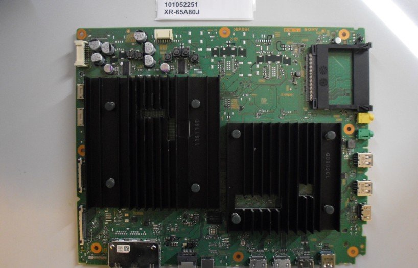 YA03190AA 101052251 XR-65A80J