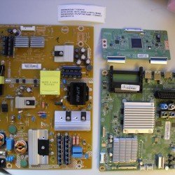 996596203248 - 715G8132  6870C-0535B - 6871L-4044A OR 6871L-4044B  996596302925 - PLTVFY401XAM1 - 715G6973  49PUS6101-12