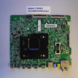 BN94-11958Q UE55MU6400UXXU