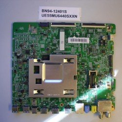 BN94-12401S UE55MU6440SXXN