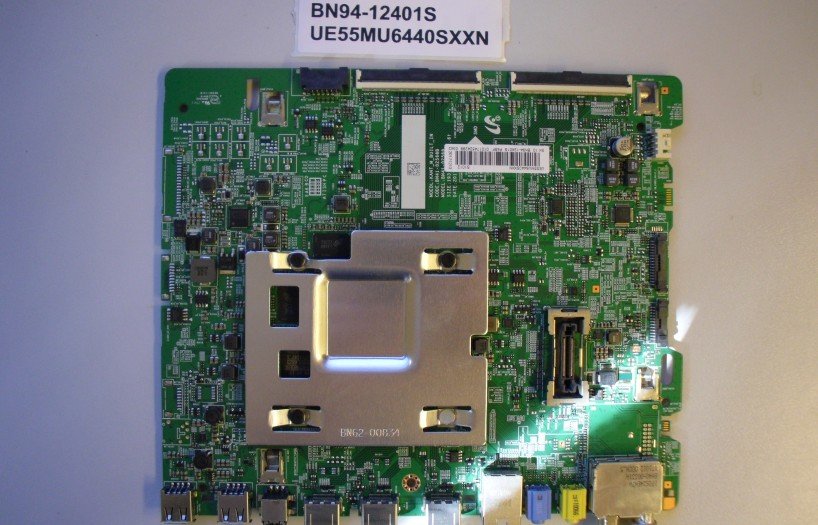 BN94-12401S UE55MU6440SXXN