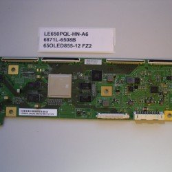 LE650PQL-HN-A6 6871L-6508B 65OLED855-12 FZ2