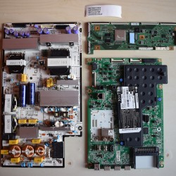EBT66273902 EAY65689411 6871L-6275B OLED65CX6LA