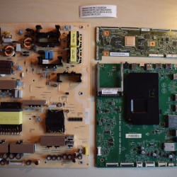 996592100790 715GB126- 996592100791 ADTVK2255AB3 LE550PQL-HP-C1 6871L-6747A 55OLED706-12 FZ1