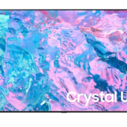 Samsung UE50CU7172 - 50 inch - 4K LED - 2024