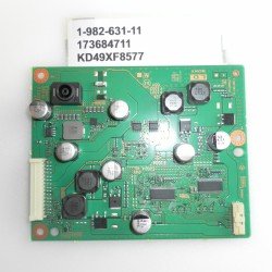 1-982-631-11 173684711 KD49XF8577