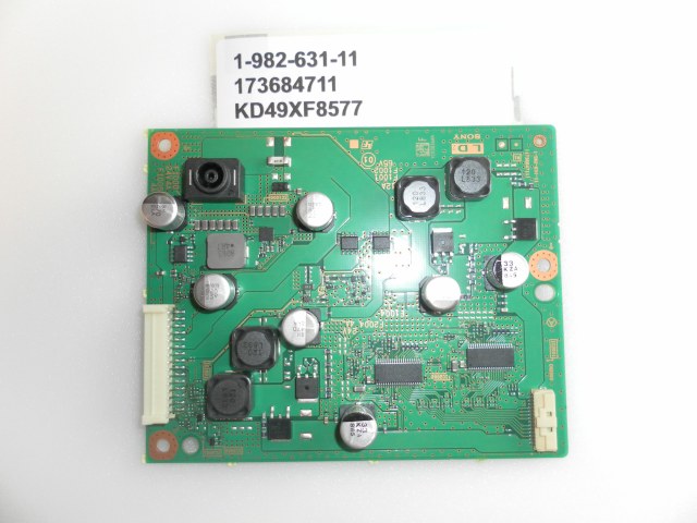 1-982-631-11 173684711 KD49XF8577