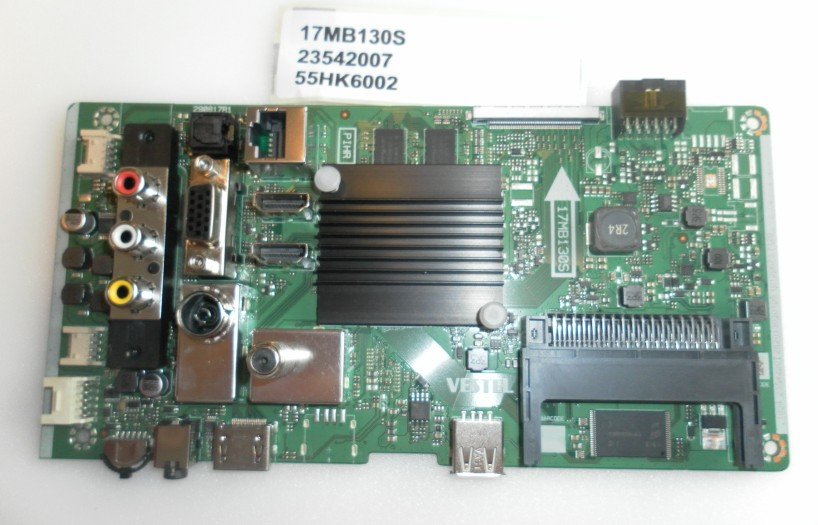 17MB130S 23542007 55HK6002