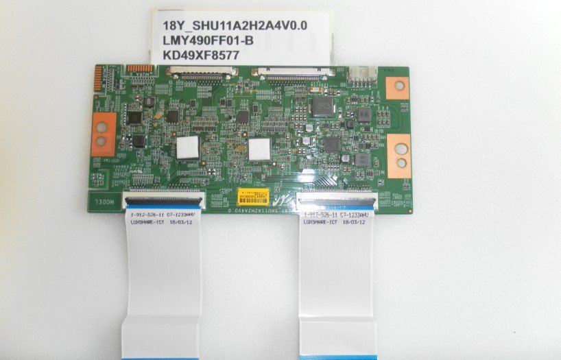 18_SHU11A2H2A4V0.0 LMY490FF01-B KD49XF8577