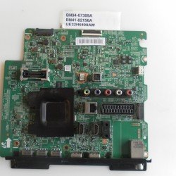 BN94-07309A BN41-02156A UE32H6400AW