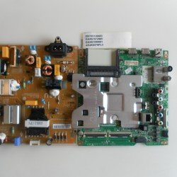 EBT65120403 EAX67872805 EAX67209001 43UK6470PLC