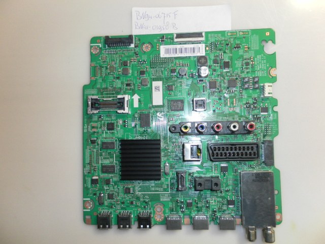 BN94-06715F BN41-01958B