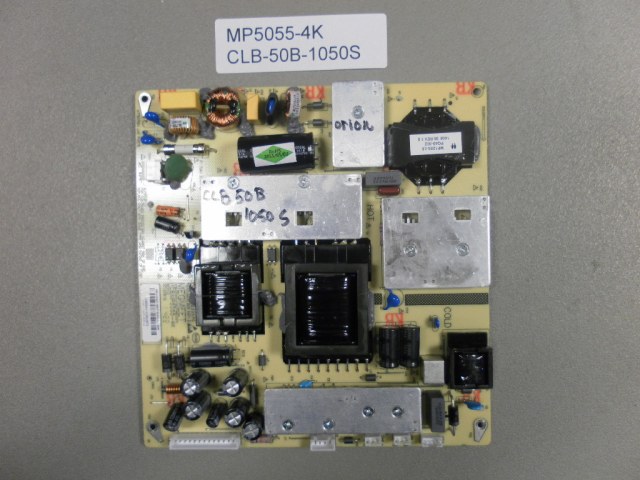 MP5055-4K CLB-50B-1050S