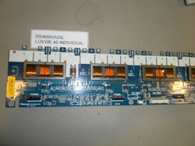SSI400HA20L LOEWE 40 INDIVIDUAL