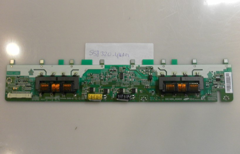 SSI320-4UA01