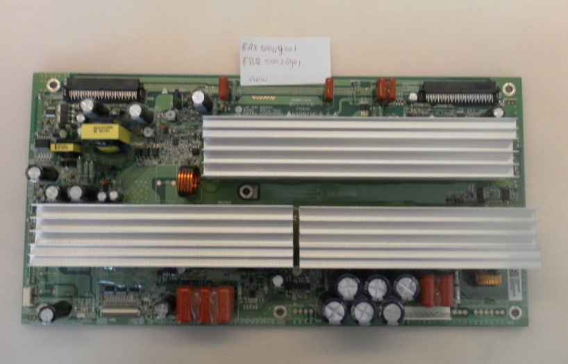 EAX50049001 EBR50038901
