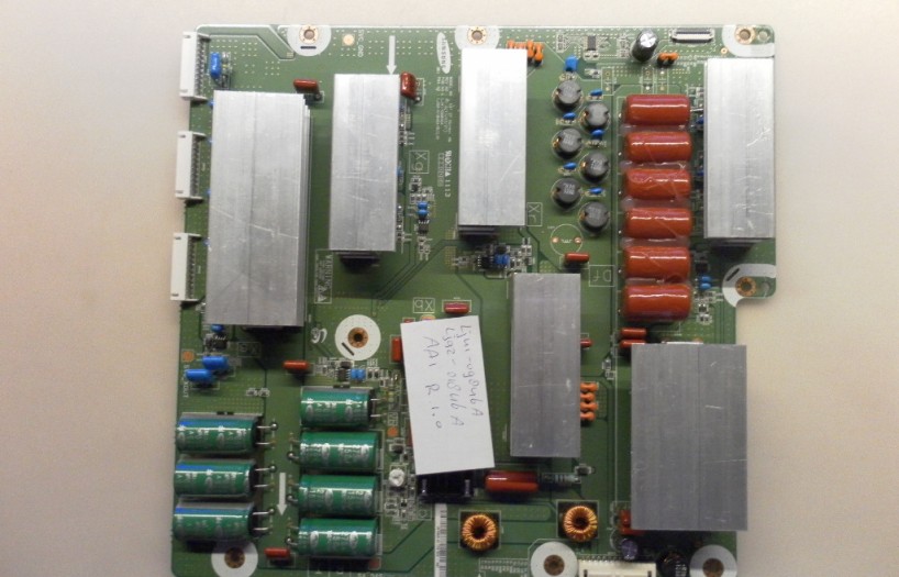 LJ41-09846A LJ92-01846A AA1 R1.0