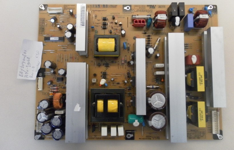 EAY60704801 PSPU-J906A REV1.0