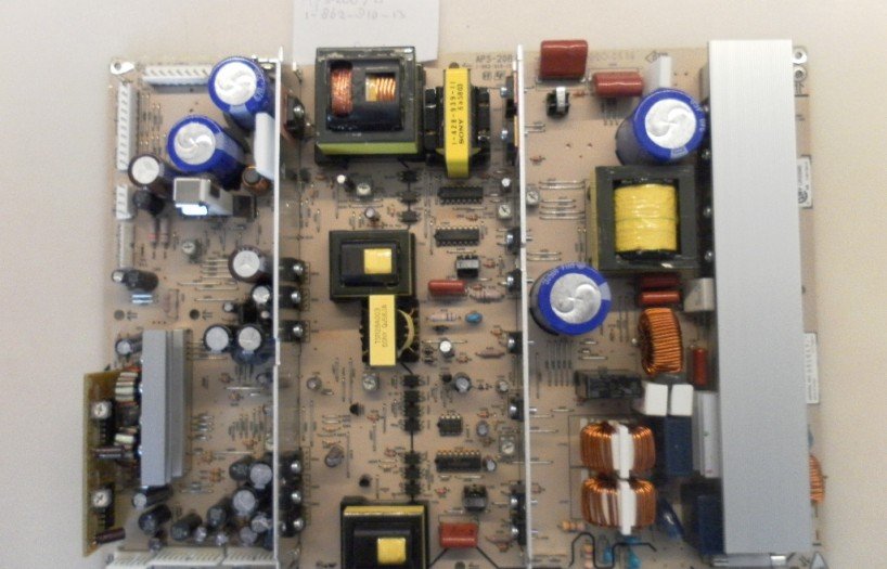 APS-208-B 1-862-810-13