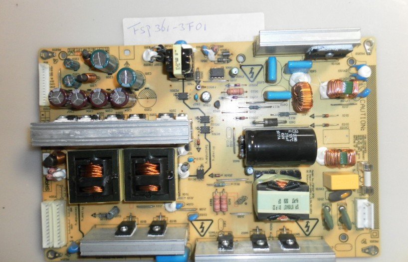 FSP361-3F01