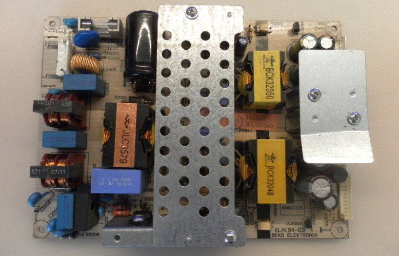 XLA 194-03