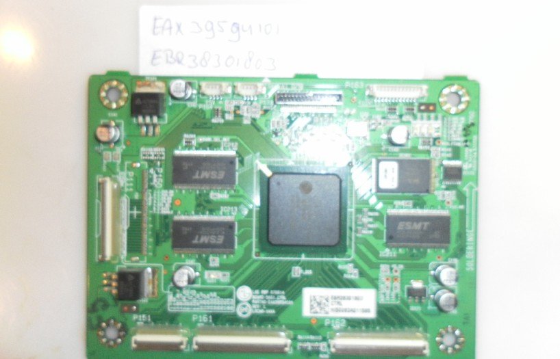 EAX39594101 EBR38301803