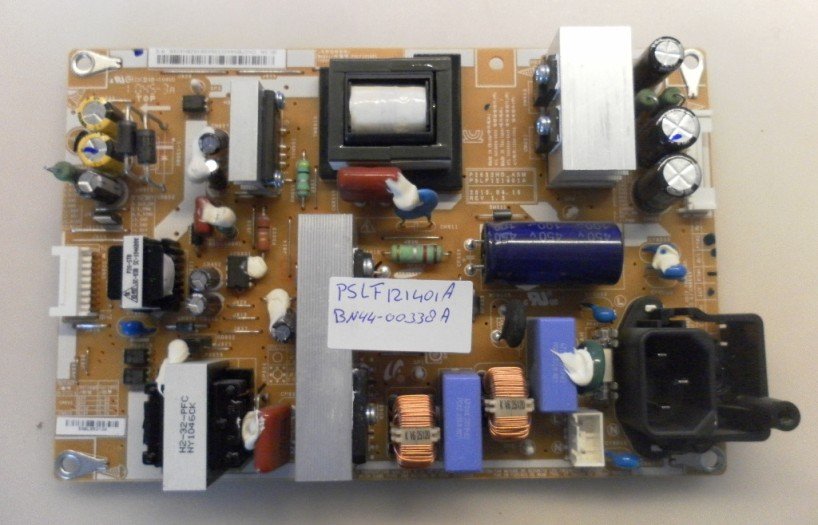 PSLF121401A BN44-00338A