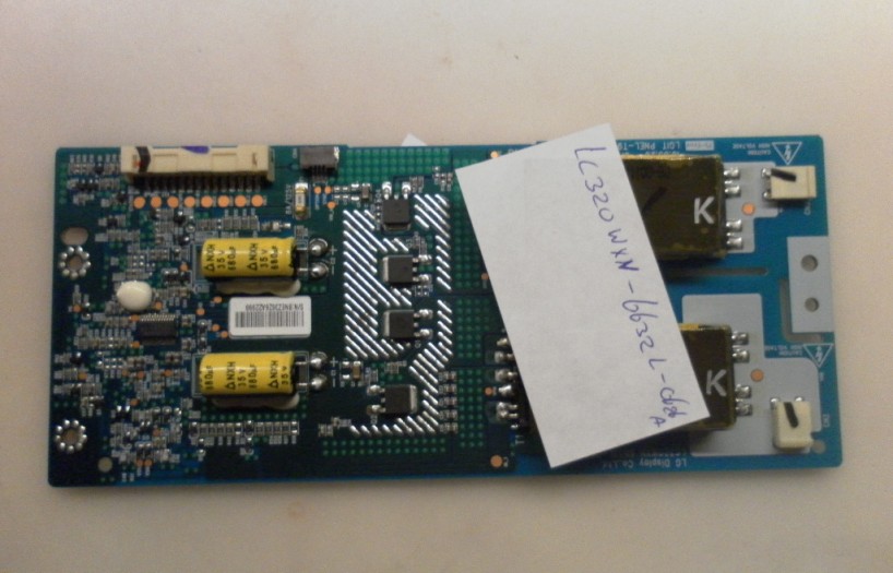 LC320WXN-6632L0626A