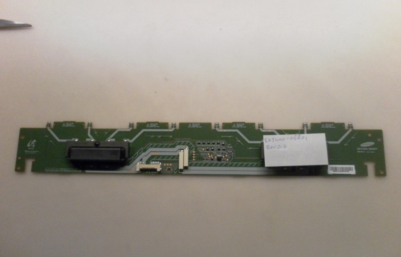 SST400-08A01 REV0.0