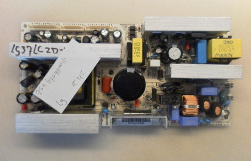 6709900016 PSU