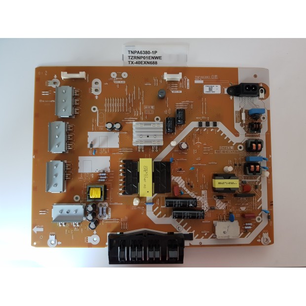TNPA6380-1P TZRNP01ENWE TX-40EXN688