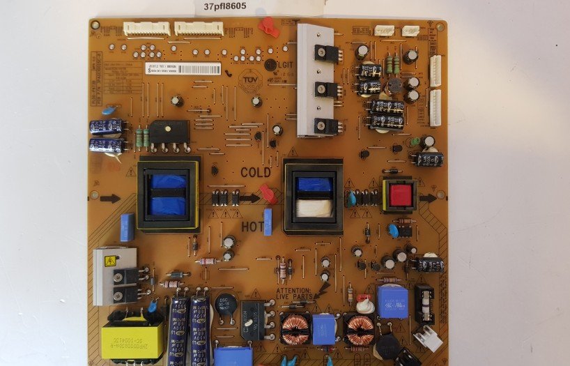 272217190184 820400155361 37PFL8605