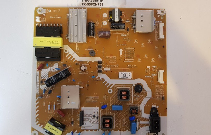 TZRNP01REWE TNPA6699-1P TX-55FXN738