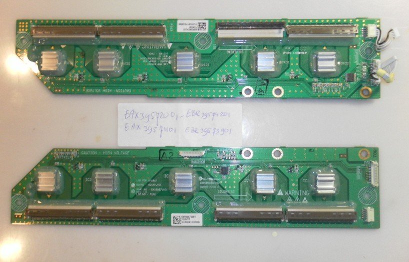 EAX39572001 EAX39571101