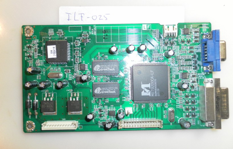 ILF-025