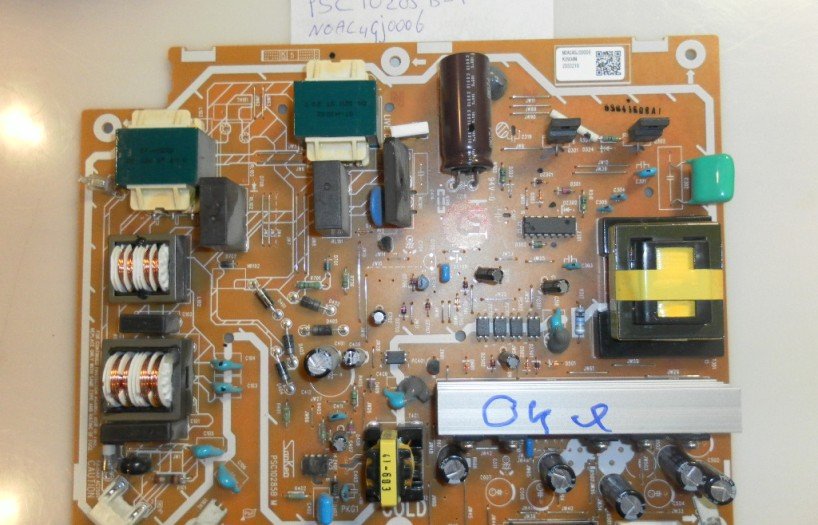 PSC10285B-M NOAC4GJ00006