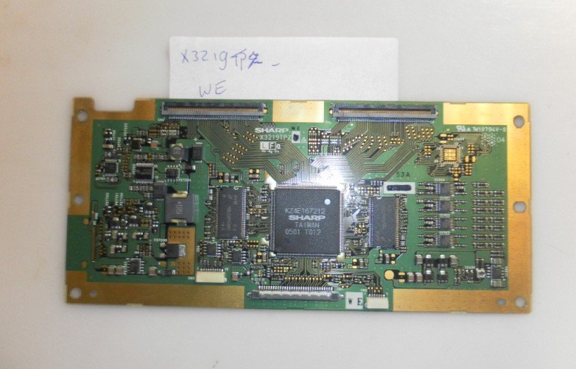 X3219TPZ WE