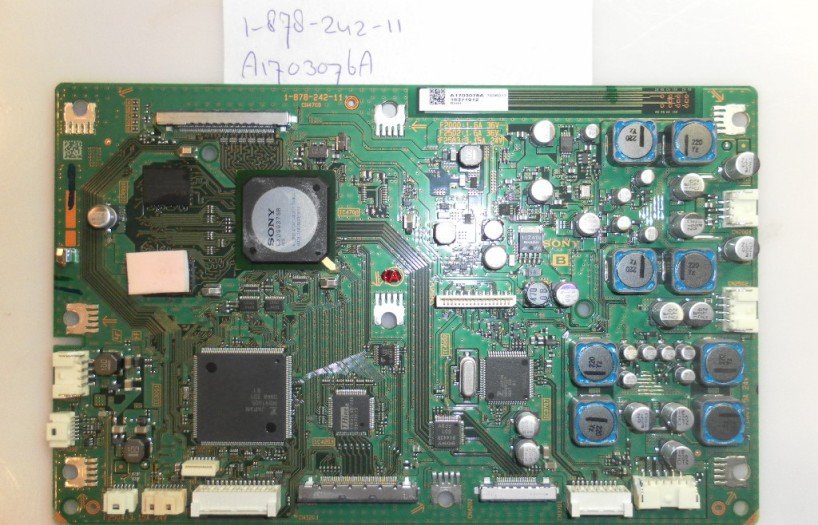 1-878-242-11 A1703076A