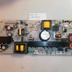 APS-254 4-168-556-21
