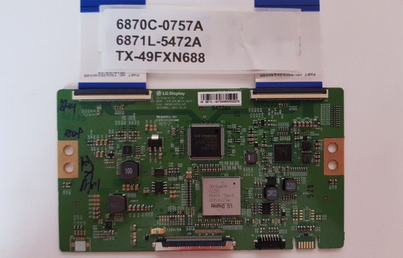 6870C-0757A 6871L-5472A TX49FXN688