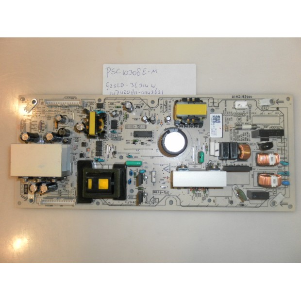 PSC10308E-M G2SLD-3L314W
