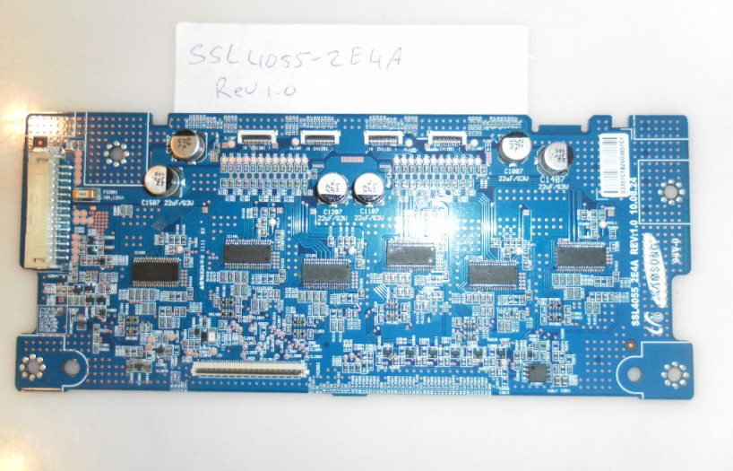 SSL4055-2E4A