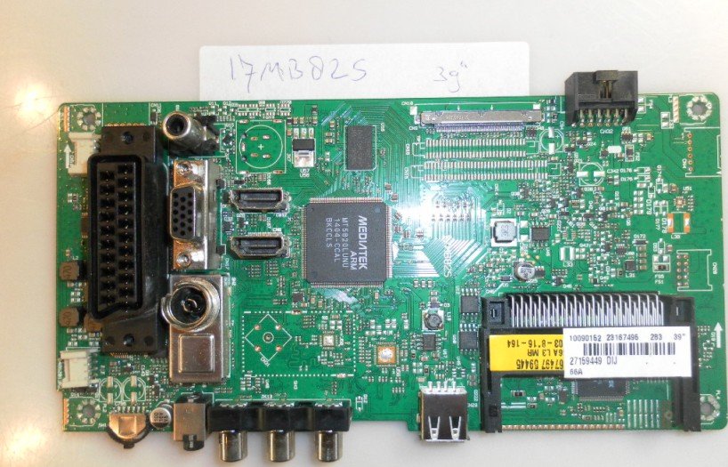 17MB82S