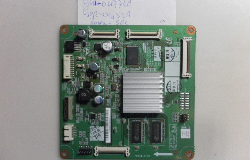 LJ41-04776A LJ92-01452A