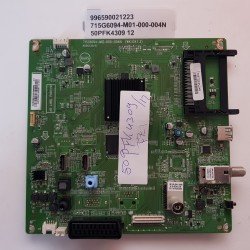 996590021223 715G6094-M01-000-004N 50PFK4309-12