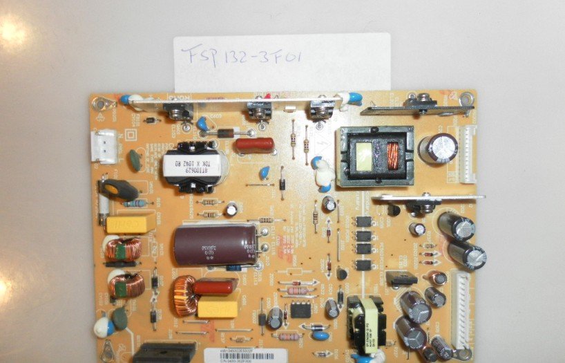 FSP132-3F01