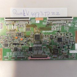 RUNTK4973TP ZZ