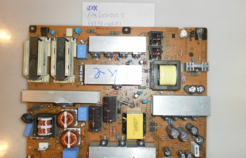 EAX61124202-2 LGP37-10LF1